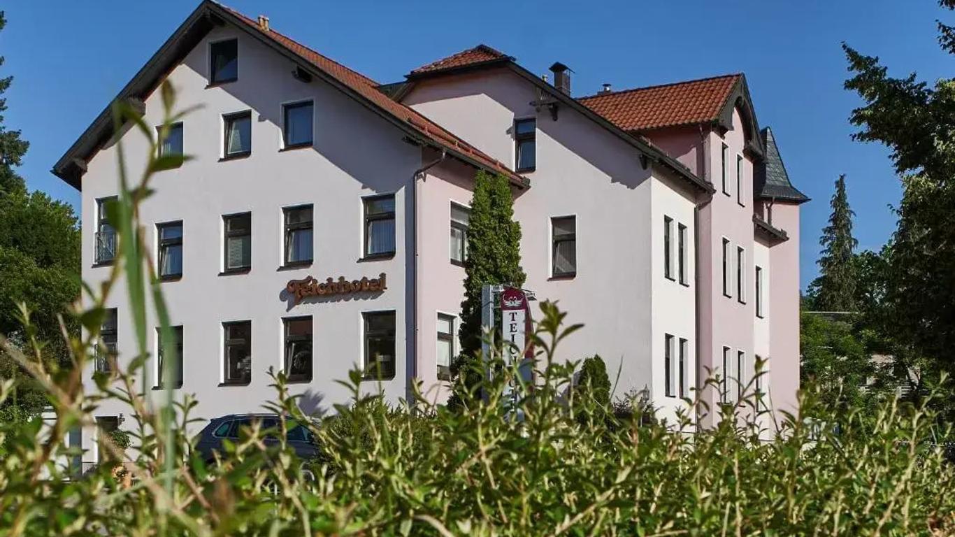Teichhotel