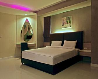 Mila Garden - Roi Et - Bedroom