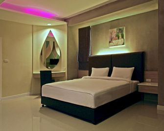 Mila Garden - Roi Et - Schlafzimmer
