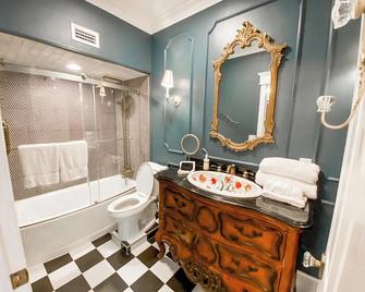 Park Place Inn and Cottages - Sanford
