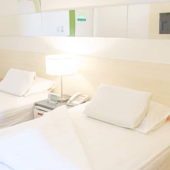 Go Hotels Lanang - Davao image 1