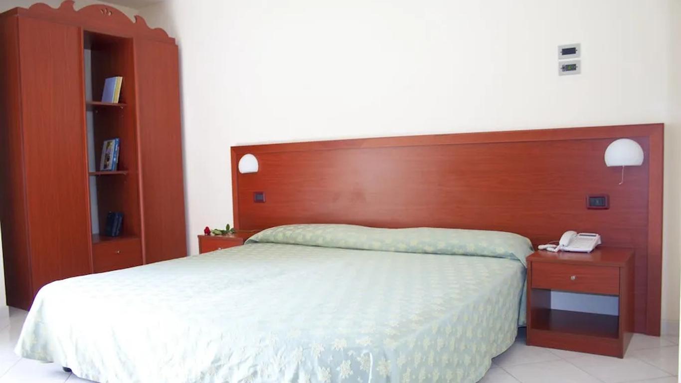 Hotel Felix