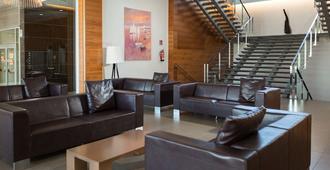 Rvhotels Nautic Park - Platja d'Aro - Lounge