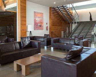 Rvhotels Nautic Park - Platja d'Aro - Sala de estar