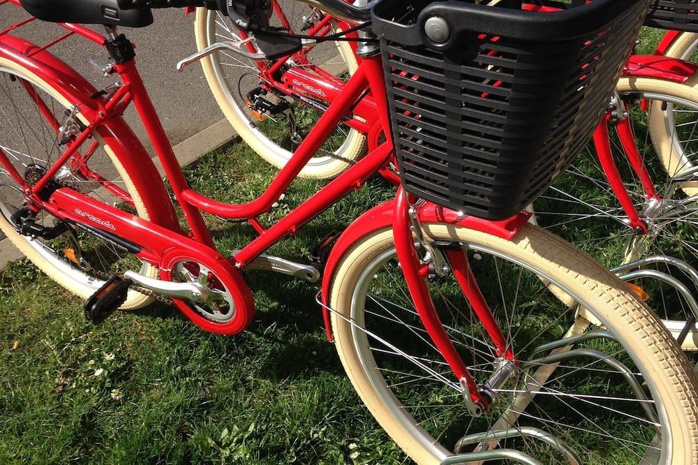 Best Western Plus Paris Velizy