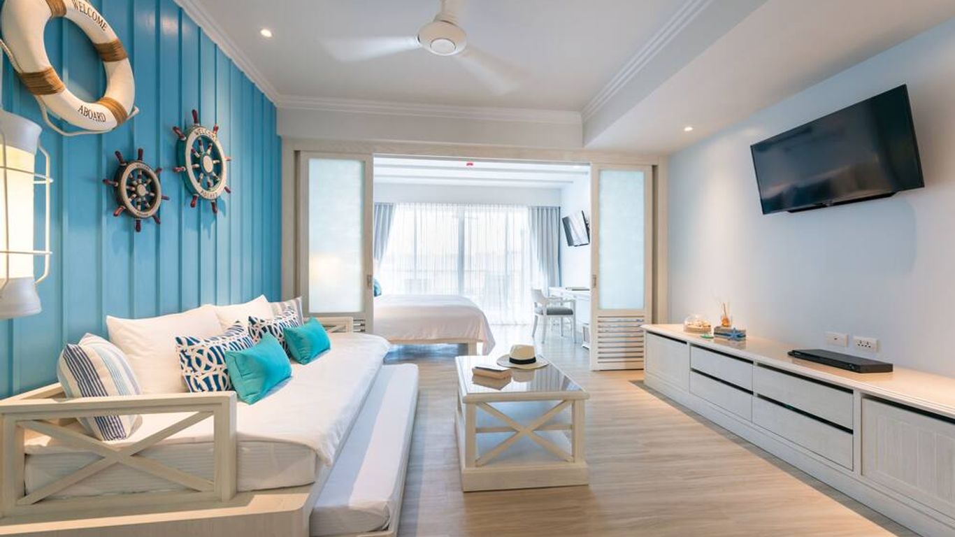 The Sands Khao Lak By Katathani (SHA Extra Plus)