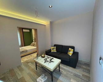 Anka Residence - Ankara - Salon
