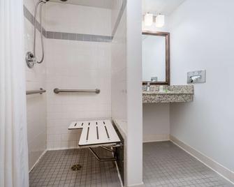 AmericInn by Wyndham Park Rapids - Park Rapids - Bathroom