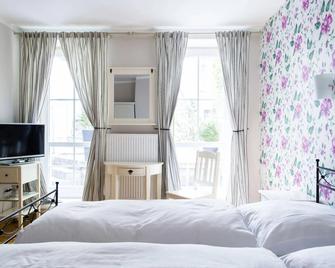 Hotel Residenz Begaswinkel - Berlín - Habitació