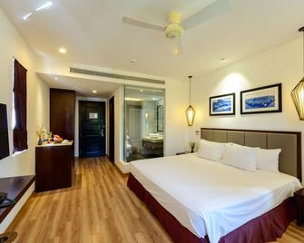 Senvila Boutique Resort & Spa - Hoi An - Κρεβατοκάμαρα