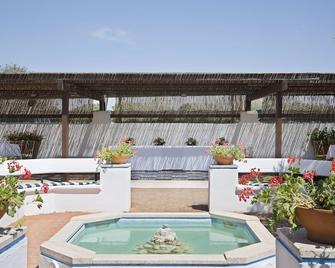 Hotel Le Dune - Sabaudia - Basen