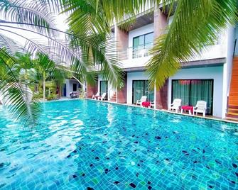 Rimnatee Resort Trang - Trang - Kolam