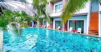 Rimnatee Resort Trang - Trang - Kolam