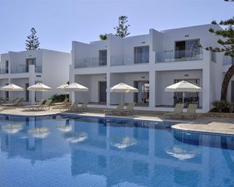 Atlantica Panthea Resort - Ayia Napa - Piscine
