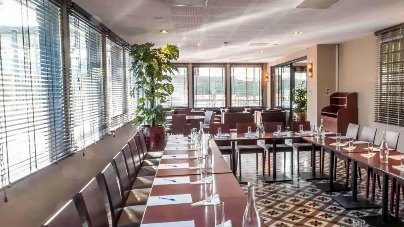 Plessis Parc Hôtel