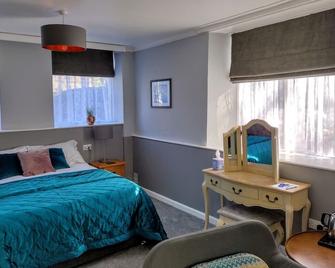 Bluebird Lodge - Coniston - Bedroom