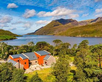 Killary Lodge, Leenane - 里南 - 建築