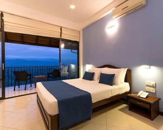 Ceyloni Panorama Resort - Kandy - Bedroom