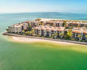 Land's End 1-304 Bay Front - Premier - St. Pete Beach