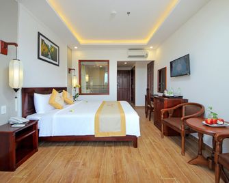 Uptown Hoi An Hotel & Spa - Hoi An