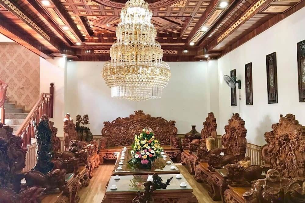 AEC Hotel Ban Me - Buon Ma Thuot - Lobby