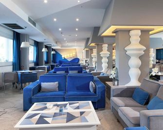 Atlantic Palace Hotel - Sorrento - Area lounge