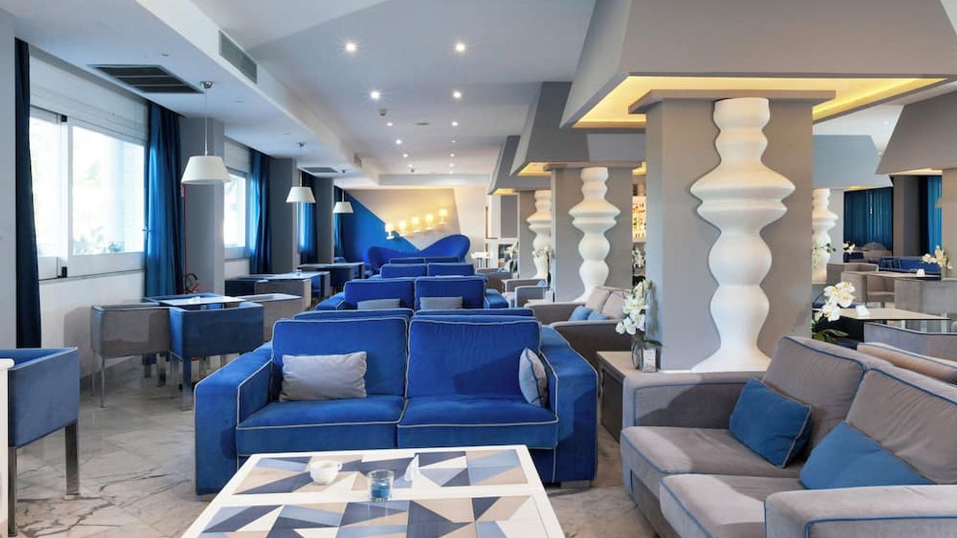 Atlantic Palace Hotel