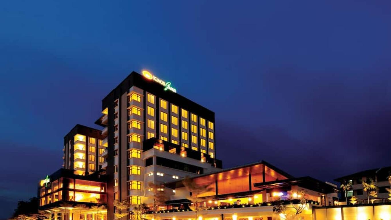 كينجز جرين هوتل