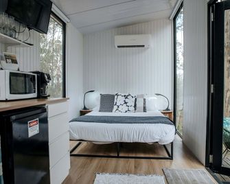 Tiny House 888 - Pokolbin