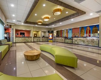 Holiday Inn Resort Orlando Lake Buena Vista By IHG - Orlando - Recepción