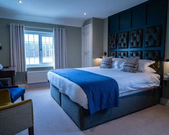 The Carpenters Arms - Bristol - Bedroom