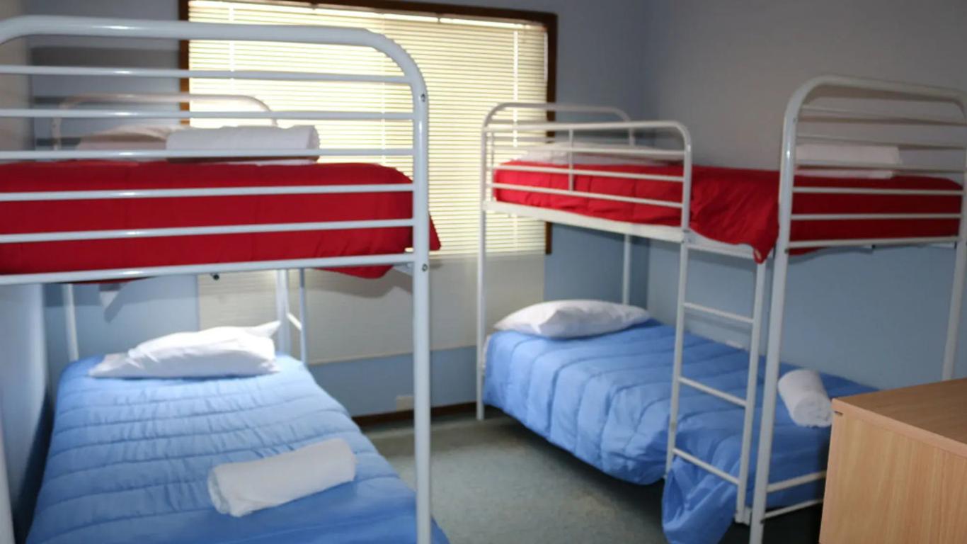Surf Beach Motel Newcastle