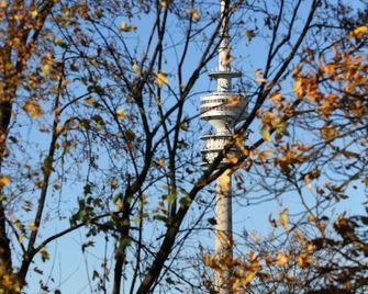 Business Suiten - Munich - Outdoors view