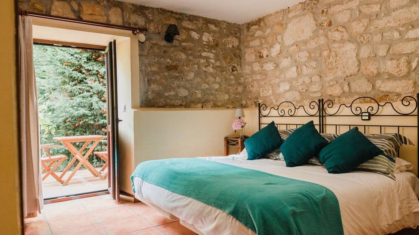 Posada Somavilla