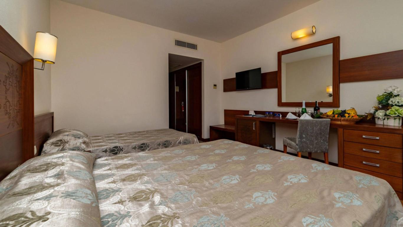 Amelia Beach Resort Hotel