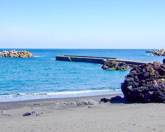 Seadive Guest House - Hachijo - Playa