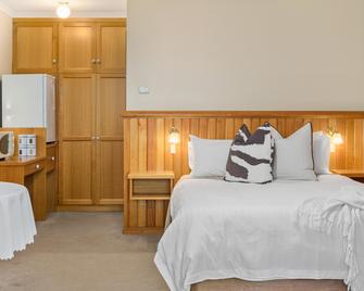Anabel's of Scottsdale - Scottsdale - Bedroom