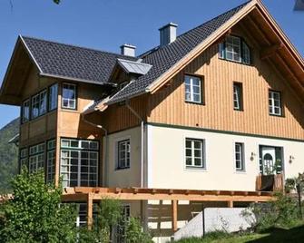 Landhaus Roidergütl - Sankt Wolfgang im Salzkammergut - Building