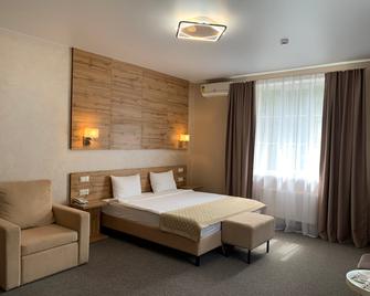 Syzran Hotel - Syzran - Habitación