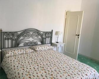 Villa Feltran - Forte dei Marmi - Camera da letto