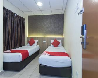 Dragon Inn Premium Hotel Chinatown - Kuala Lumpur - Chambre
