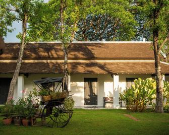 Sofitel Luang Prabang - Luang Prabang - Bina