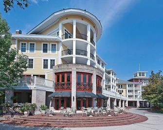 Tivoli Terrace #5431 - Miramar Beach - Edificio