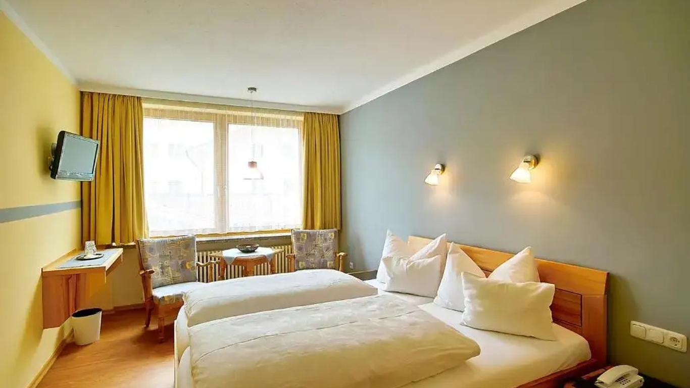 Hotel Jakob
