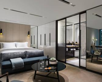 The Murray, Hong Kong, a Niccolo Hotel - Hong Kong - Habitación