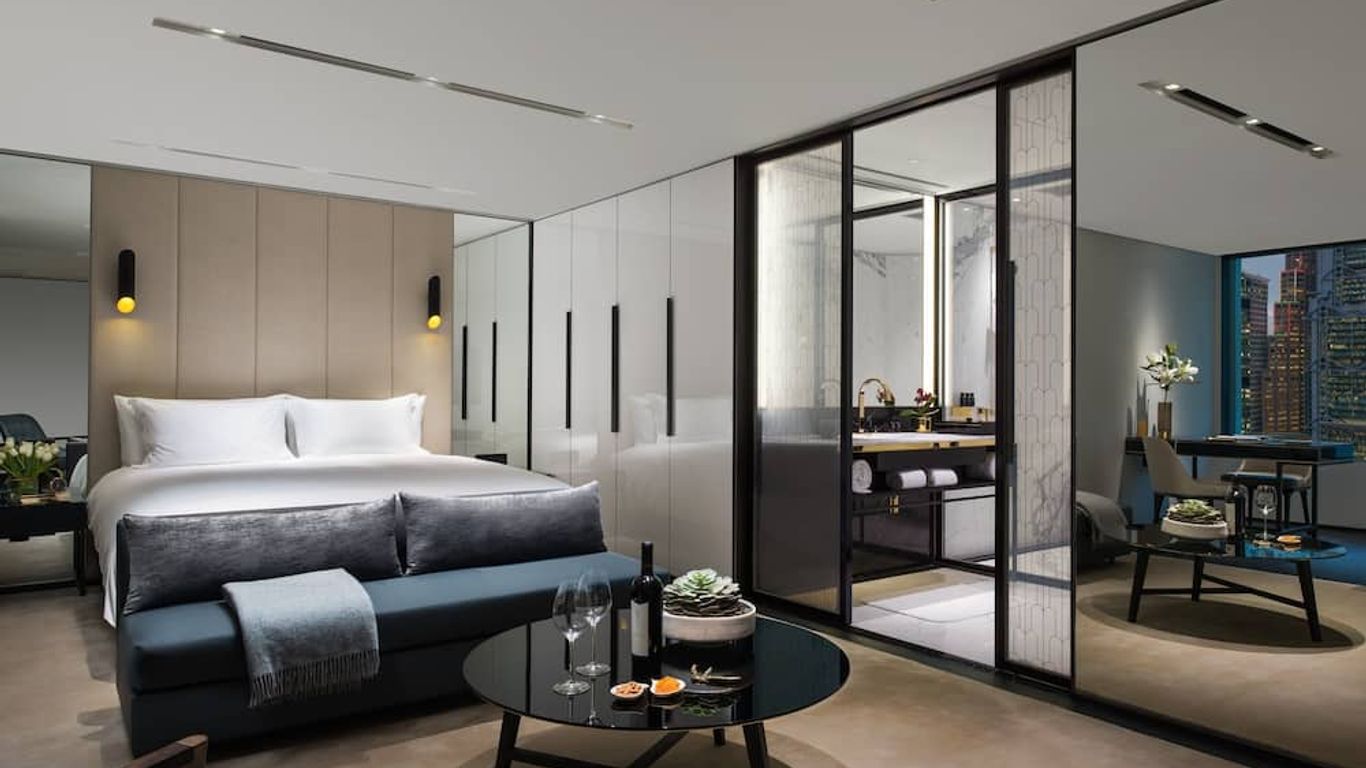 The Murray, Hong Kong, a Niccolo Hotel
