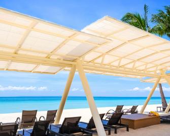 Anika Island Resort - Bantayan - Piscine