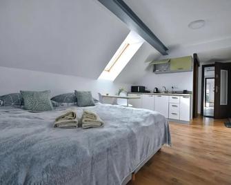77 Krasnicka - Lublin - Chambre
