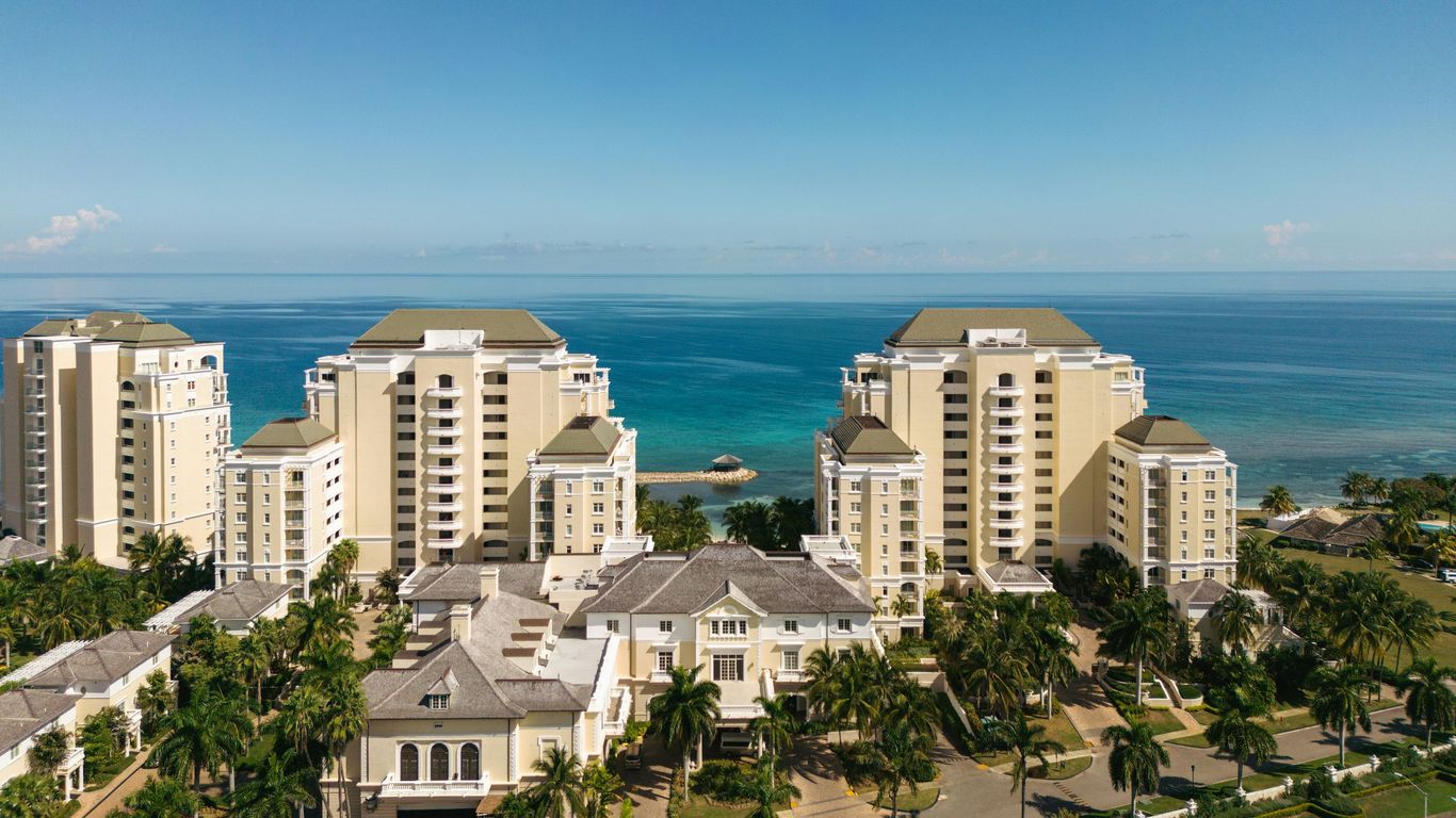 Jewel Grande Montego Bay Resort and Spa