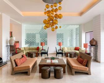 Mövenpick Resort & Spa Tala Bay Aqaba - Aqaba - Restaurante